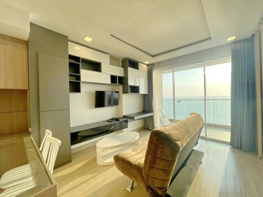 Picture of คอนโด 1 ห้องนอน ในโครงการ Cetus Condo ตั้งอยู่ที่ หาดจอมเทียน