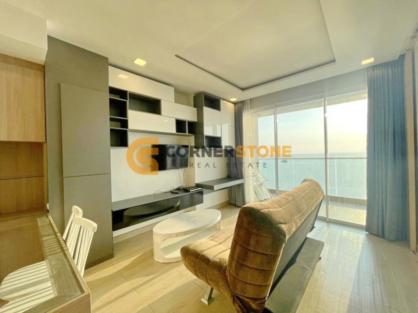 Picture of คอนโด 1 ห้องนอน ในโครงการ Cetus Condo ตั้งอยู่ที่ หาดจอมเทียน