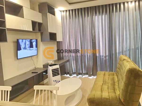 Picture of คอนโด 1 ห้องนอน ในโครงการ Cetus Condo ตั้งอยู่ที่ หาดจอมเทียน