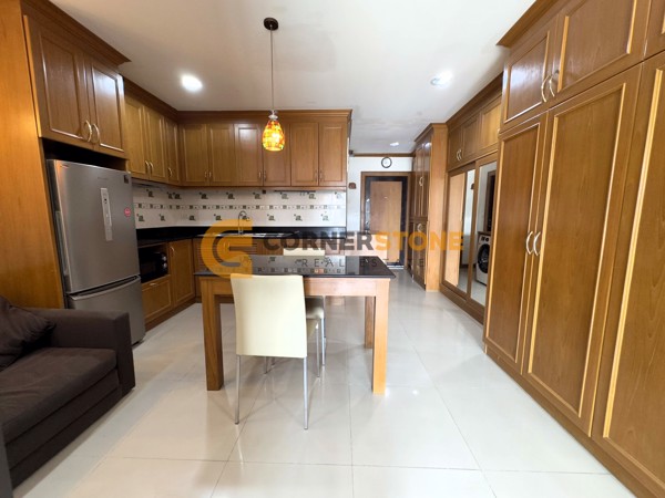 Picture of Studio Condo in T.W. Jomtien Beach Jomtien