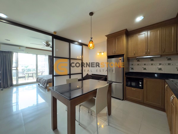 Picture of Studio Condo in T.W. Jomtien Beach Jomtien