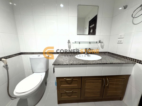 Picture of 1 Bedroom Condo in T. W. Jomtien Beach Jomtien