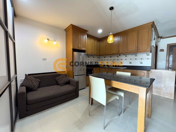 Picture of 1 Bedroom Condo in T. W. Jomtien Beach Jomtien
