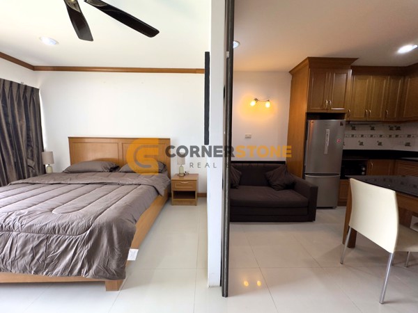 Picture of 1 Bedroom Condo in T. W. Jomtien Beach Jomtien