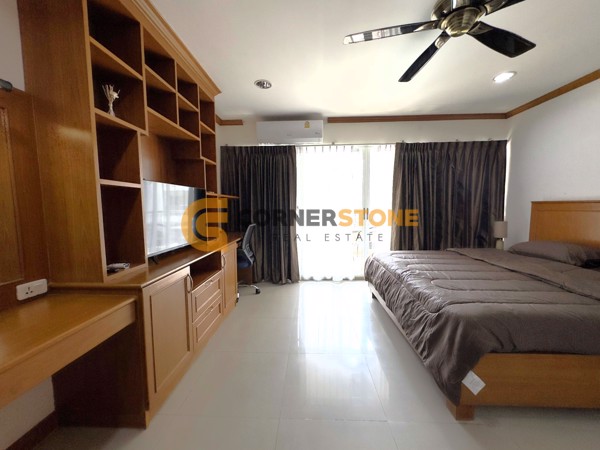 Picture of Studio Condo in T.W. Jomtien Beach Jomtien