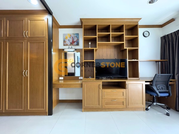 Picture of Studio Condo in T.W. Jomtien Beach Jomtien