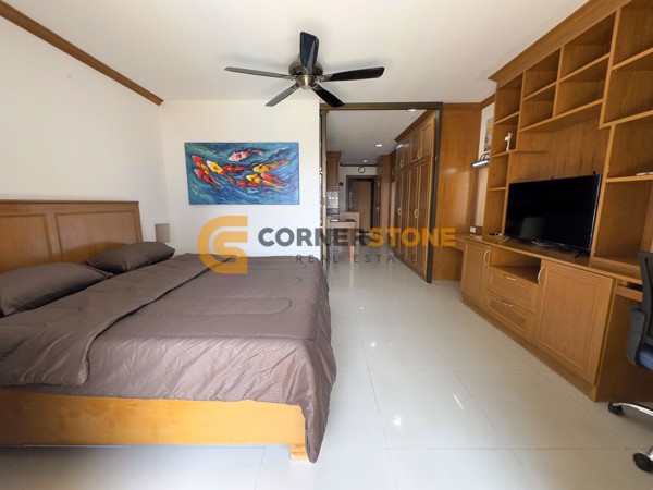 Picture of Studio Condo in T.W. Jomtien Beach Jomtien