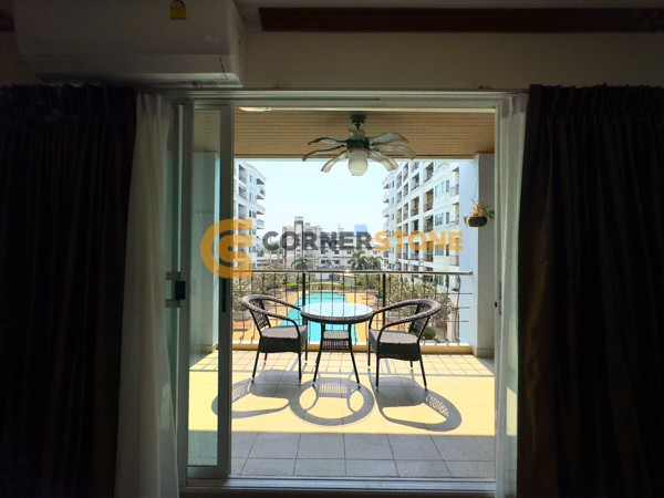 Picture of Studio Condo in T.W. Jomtien Beach Jomtien