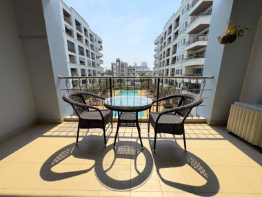 Picture of 1 Bedroom Condo in T. W. Jomtien Beach Jomtien