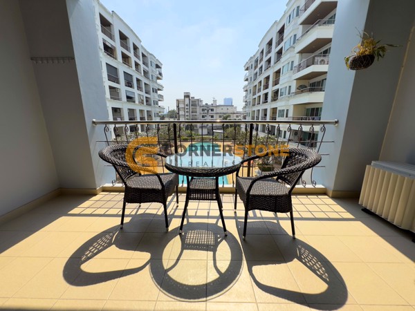 Picture of Studio Condo in T.W. Jomtien Beach Jomtien