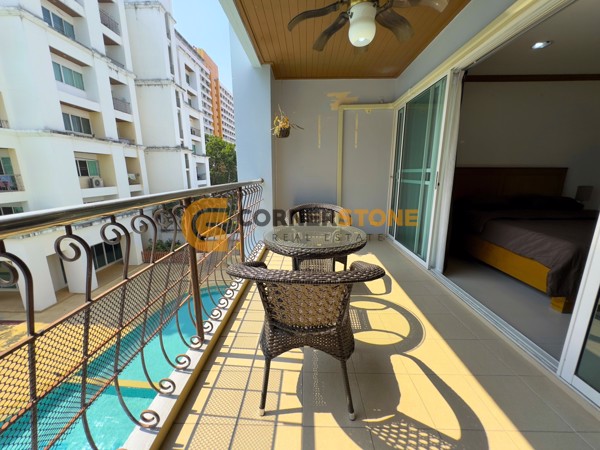Picture of Studio Condo in T.W. Jomtien Beach Jomtien