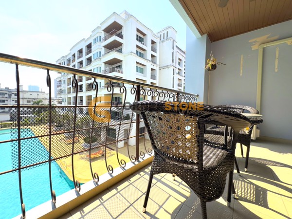 Picture of Studio Condo in T.W. Jomtien Beach Jomtien