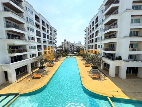 Picture of 1 Bedroom Condo in T. W. Jomtien Beach Jomtien