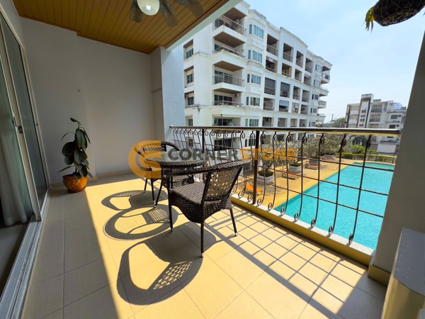 Picture of Studio Condo in T.W. Jomtien Beach Jomtien