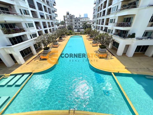 Picture of Studio Condo in T.W. Jomtien Beach Jomtien