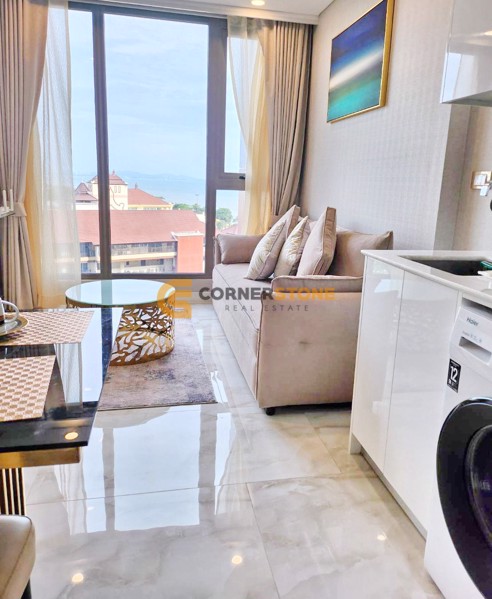 Picture of คอนโด 1 ห้องนอน ในโครงการ Copacabana Beach Jomtien ตั้งอยู่ที่ หาดจอมเทียน