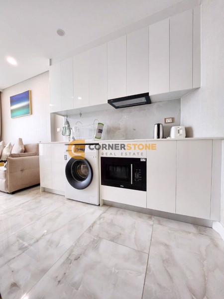 Picture of คอนโด 1 ห้องนอน ในโครงการ Copacabana Beach Jomtien ตั้งอยู่ที่ หาดจอมเทียน