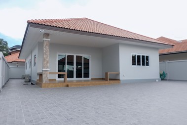 Show details for 3 bedroom House in  East Pattaya Picture of 3 bedroom House in  East Pattaya
