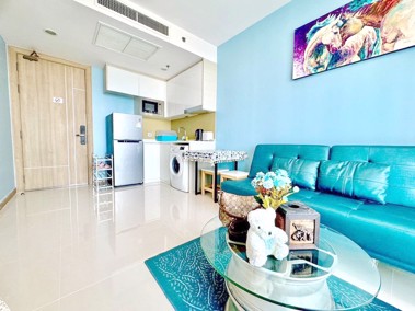 Picture of คอนโด 1 ห้องนอน ในโครงการ The Riviera Wongamat Beach ตั้งอยู่ที่ วงศ์อมาตย์