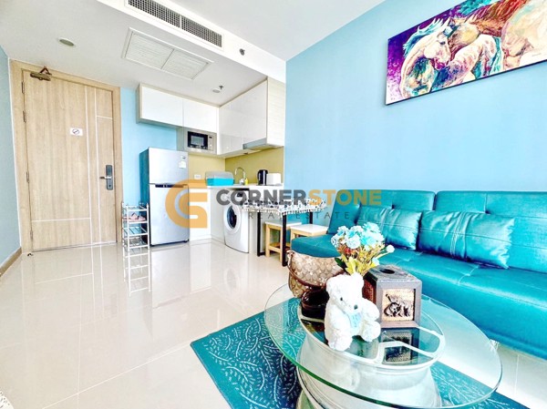 Picture of 1 Bedroom Condo in The Riviera Wongamat Beach Wongamat