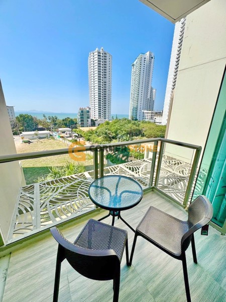 Picture of 1 Bedroom Condo in The Riviera Wongamat Beach Wongamat