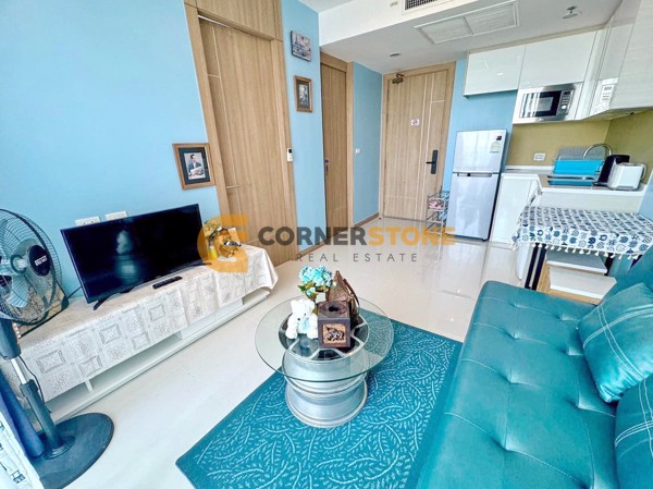 Picture of 1 Bedroom Condo in The Riviera Wongamat Beach Wongamat