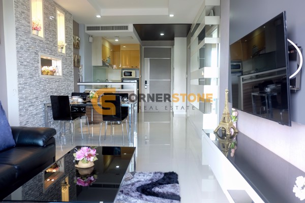 Picture of คอนโด 1 ห้องนอน ในโครงการ อาพัส คอนโด ตั้งอยู่ที่ พัทยา