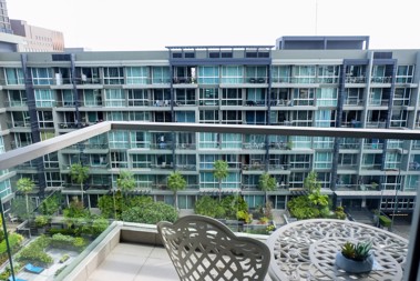 Picture of 1 Bedroom Condo in Apus Condo Pattaya