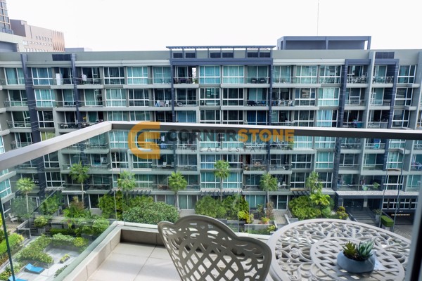 Picture of คอนโด 1 ห้องนอน ในโครงการ อาพัส คอนโด ตั้งอยู่ที่ พัทยา
