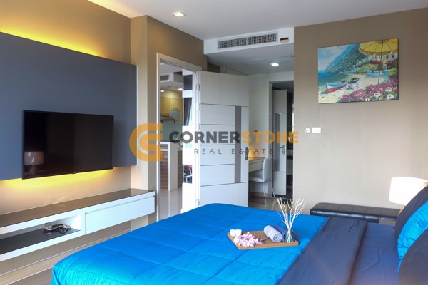 Picture of คอนโด 1 ห้องนอน ในโครงการ อาพัส คอนโด ตั้งอยู่ที่ พัทยา