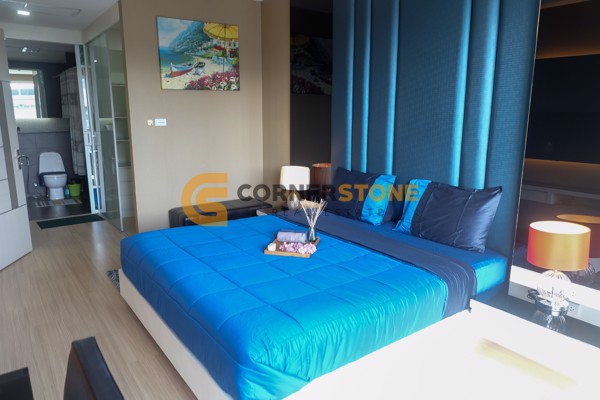 Picture of คอนโด 1 ห้องนอน ในโครงการ อาพัส คอนโด ตั้งอยู่ที่ พัทยา