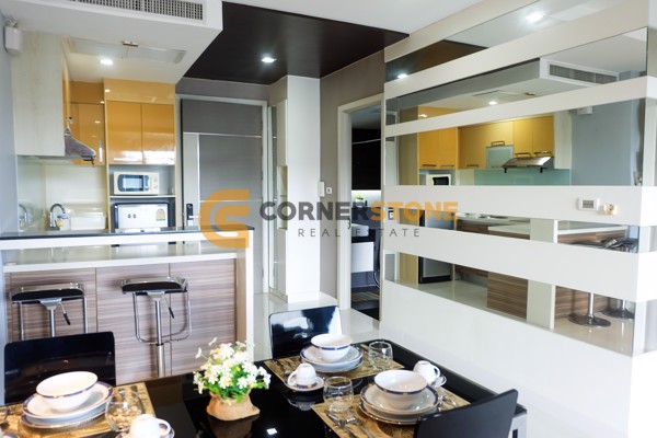 Picture of คอนโด 1 ห้องนอน ในโครงการ อาพัส คอนโด ตั้งอยู่ที่ พัทยา