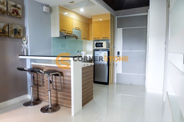 Picture of คอนโด 1 ห้องนอน ในโครงการ อาพัส คอนโด ตั้งอยู่ที่ พัทยา
