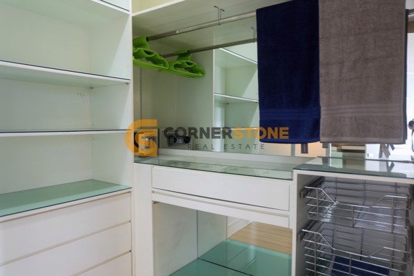 Picture of คอนโด 1 ห้องนอน ในโครงการ อาพัส คอนโด ตั้งอยู่ที่ พัทยา