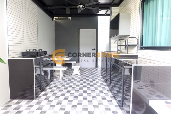 Picture of บ้าน 4 ห้องนอน ในโครงการ Baan Suan Lalana ตั้งอยู่ที่ หาดจอมเทียน