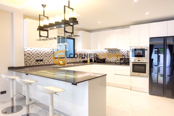 Picture of บ้าน 4 ห้องนอน ในโครงการ Baan Suan Lalana ตั้งอยู่ที่ หาดจอมเทียน