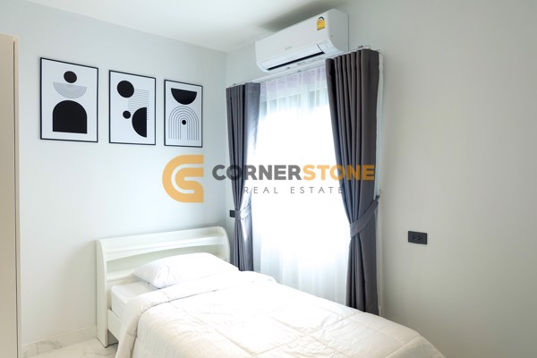 Picture of บ้าน 4 ห้องนอน ในโครงการ Baan Suan Lalana ตั้งอยู่ที่ หาดจอมเทียน