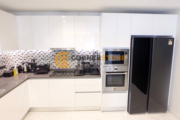 Picture of บ้าน 4 ห้องนอน ในโครงการ Baan Suan Lalana ตั้งอยู่ที่ หาดจอมเทียน