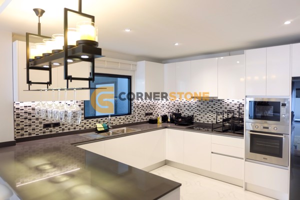 Picture of บ้าน 4 ห้องนอน ในโครงการ Baan Suan Lalana ตั้งอยู่ที่ หาดจอมเทียน