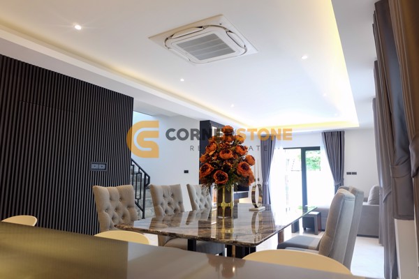 Picture of บ้าน 4 ห้องนอน ในโครงการ Baan Suan Lalana ตั้งอยู่ที่ หาดจอมเทียน