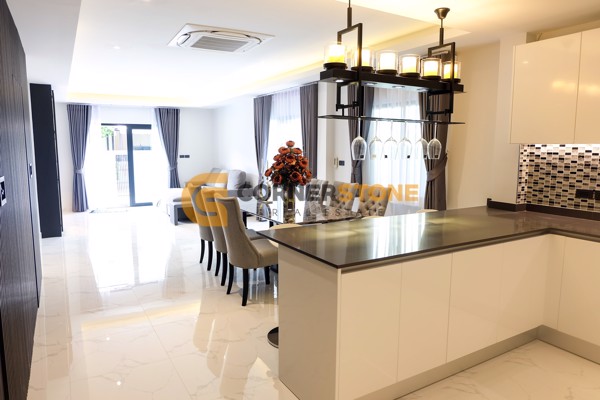 Picture of บ้าน 4 ห้องนอน ในโครงการ Baan Suan Lalana ตั้งอยู่ที่ หาดจอมเทียน