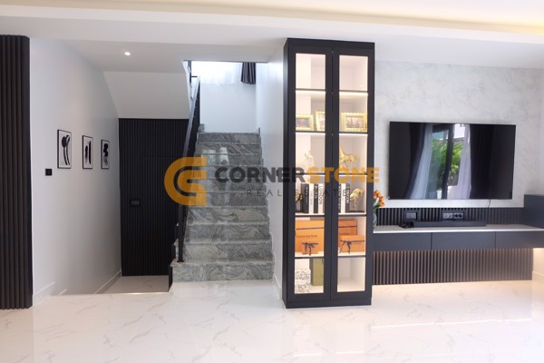 Picture of บ้าน 4 ห้องนอน ในโครงการ Baan Suan Lalana ตั้งอยู่ที่ หาดจอมเทียน