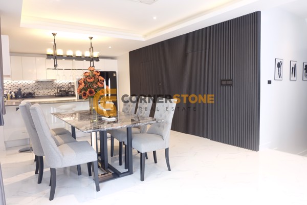 Picture of บ้าน 4 ห้องนอน ในโครงการ Baan Suan Lalana ตั้งอยู่ที่ หาดจอมเทียน