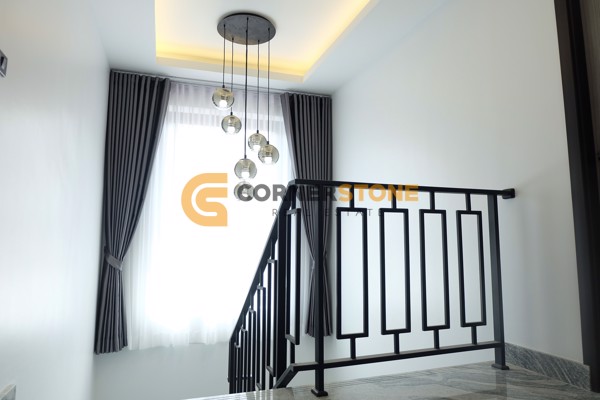 Picture of บ้าน 4 ห้องนอน ในโครงการ Baan Suan Lalana ตั้งอยู่ที่ หาดจอมเทียน