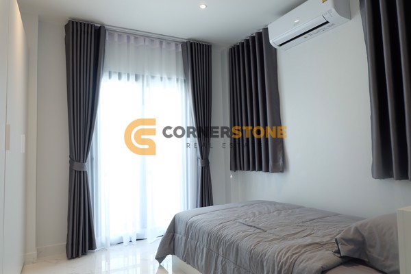 Picture of บ้าน 4 ห้องนอน ในโครงการ Baan Suan Lalana ตั้งอยู่ที่ หาดจอมเทียน