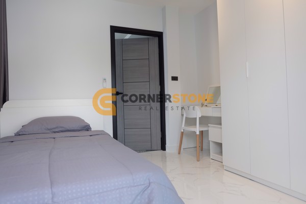 Picture of บ้าน 4 ห้องนอน ในโครงการ Baan Suan Lalana ตั้งอยู่ที่ หาดจอมเทียน