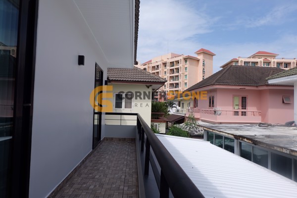 Picture of บ้าน 4 ห้องนอน ในโครงการ Baan Suan Lalana ตั้งอยู่ที่ หาดจอมเทียน