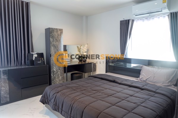 Picture of บ้าน 4 ห้องนอน ในโครงการ Baan Suan Lalana ตั้งอยู่ที่ หาดจอมเทียน