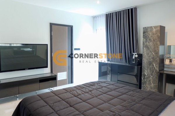 Picture of บ้าน 4 ห้องนอน ในโครงการ Baan Suan Lalana ตั้งอยู่ที่ หาดจอมเทียน