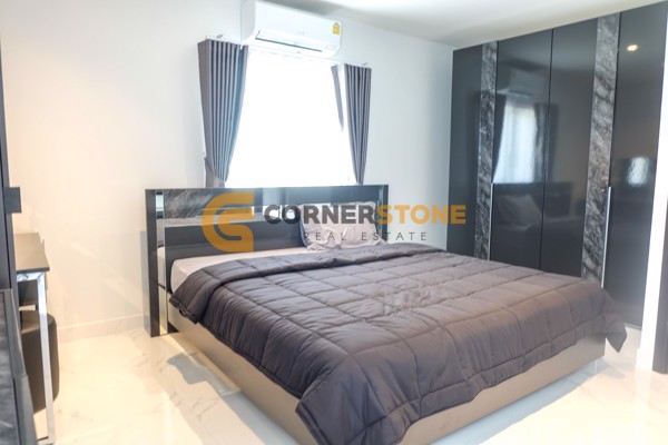 Picture of บ้าน 4 ห้องนอน ในโครงการ Baan Suan Lalana ตั้งอยู่ที่ หาดจอมเทียน